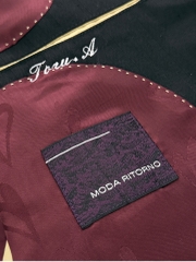 Blazer MODA RITORNO