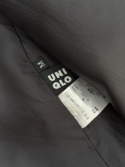 Blazer UNIQLO