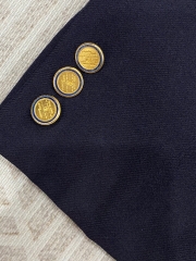 BLZV745 Blazer PIERRE CARDIN