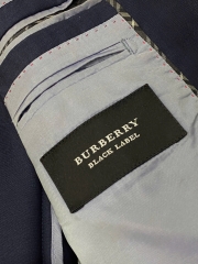 #588 Blazer BURBERRY
