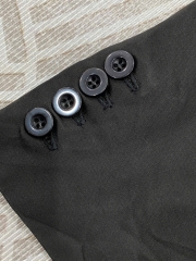 BLZV818 Blazer DENIM SALON