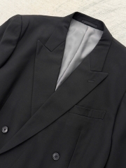 #571 Blazer KANSAI YAMAMOTO HOMME