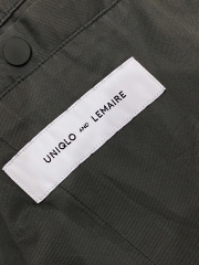 BLZV821 Blazer UNIQLO AND LEMAIRE