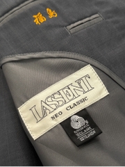 Blazer LASSENT