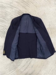 #582 Blazer PAUL SMITH
