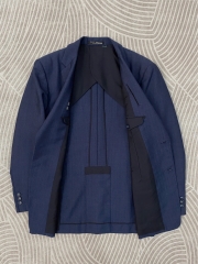 BLZV858 Blazer TAILOR SHINEI