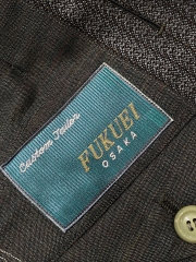 BLZV883 Blazer FUKUEI OSAKA
