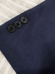 BLZV851 Blazer UNIQLO