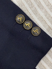 BLZV784 Blazer HENRY POOLE