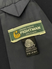 #584 Blazer FIGHTMAN