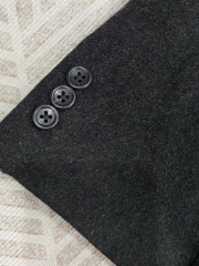 BLZV746 Blazer UNIQLO