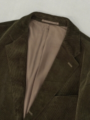 Blazer UNIQLO | Nhung tăm tối màu 3 cúc casual hiện đại | độ mới 90%
