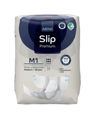 Tã dán Abena Slip Premium M1( gói x 10 miếng)