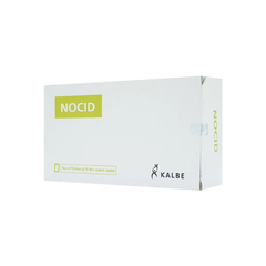 Viên uống hỗ trợ điều trị suy thận Nocid Kalbe (hộp 10 vỉ x 10 viên)