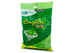 Kẹo Ngậm Ho Eugica Candy (gói 300 viên)
