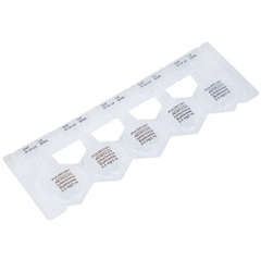 Hỗn dịch khí dung Pulmicort Respules 500mcg/2ml điều trị hen phế quản (hộp 20 ống x 2ml)