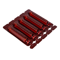 Dung dịch uống A.TAscorbic Syrup 100mg/5ml bổ sung vitamin C (hộp 30 ống x 10ml)