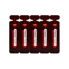 Dung dịch uống A.T Desloratadin điều trị viêm mũi, mề đay (hộp 30 ống x 5ml)