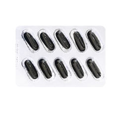 Thuốc Actiso PV điều trị viêm gan, viêm túi mật (hộp 5 vỉ x 10 viên)