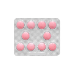 Thuốc Agi-Neurin điều trị và dự phòng thiếu vitamin B1, B6, B12 (hộp 10 vỉ x 10 viên)