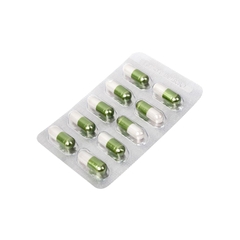 Thuốc Atiliver Diệp Hạ Châu Khang Minh hỗ trợ điều trị viêm gan, tăng men gan (hộp 10 vỉ x 10 viên)