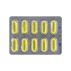 Thuốc Ausagel 250 điều trị táo bón (hộp 6 vỉ x 10 viên)