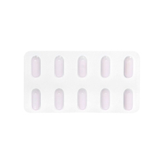 Thuốc Avodart 0.5mg điều trị phì đại tuyến tiền liệt (hộp 3 vỉ x 10 viên)