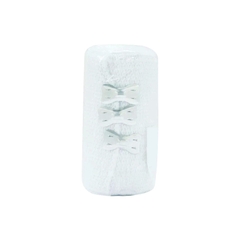 Băng thun y tế 3 móc Bảo Thạch (0.1m x 3m) gói 1 cuộn