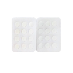 Miếng dán mụn Somaderm - Spot  hỗ trợ làm lành vết thương hộp 12 miếng