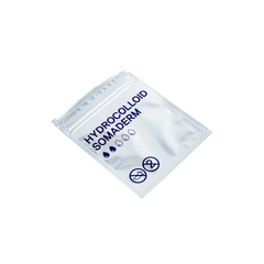 Miếng dán mụn Somaderm - Spot hỗ trợ làm lành vết thương hộp 24 miếng