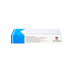 Thuốc Bilaxten 20mg  điều trị viêm mũi dị ứng, mề đay (hộp 1 vỉ x 10 viên)