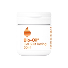 Gel dưỡng ẩm cho da khô Bio-Oil Dry Skin Gel (hũ 50ml)