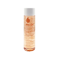 Dầu dưỡng da Bio-Oil chăm sóc da bị sẹo, vết rạn, da không đều màu (hộp 1 chai x 200ml)