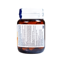 Viên uống Blackmores Bio C 1000mg bổ sung vitamin C, tăng cường sức khỏe (chai 31 viên)