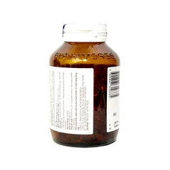 Viên uống Blackmores Omega Double High Strength Fish Oil bổ sung omega (chai 90 viên)