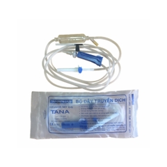 Bộ dây truyền dịch Tanaphar (Túi x 1 bộ)