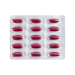 Thuốc Bonlutin giảm triệu chứng thoái hóa khớp gối (hộp 4 vỉ x 15 viên)