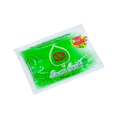 Bột Sủi Thanh Nhiệt Sensa Cools Fizz (hộp 6 gói x 7g)