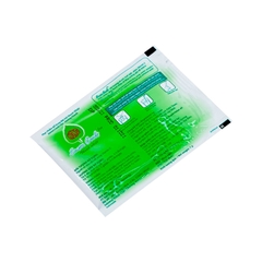 Bột Sủi Thanh Nhiệt Sensa Cools Fizz (hộp 6 gói x 7g)