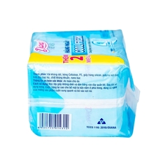 Băng vệ sinh siêu mát lạnh hàng ngày Diana Sensi Cool Fresh (bịch 20 miếng/gói)