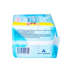 Băng vệ sinh siêu mát lạnh hàng ngày Diana Sensi Cool Fresh (bịch 20 miếng/gói)