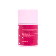Hỗn dịch dùng ngoài Calamine điều trị dị ứng, rôm sảy (chai 60ml)