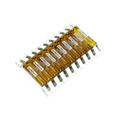 Dung dịch ống uống Calcium Corbiere Extra bổ sung calci, ngừa loãng xương (hộp 3 vỉ x 10 ống x 10ml)