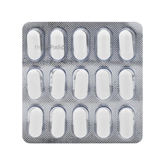 Viên uống Calcium Denser bổ sung canxi và vitamin D3 cho cơ thể (hộp 3 vỉ x 10 viên)
