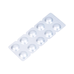 Thuốc Camoas 200mg giảm triệu chứng khó tiểu, tiểu gấp, tiểu đêm (hộp 3 vỉ x 10 viên)