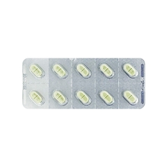 Thuốc Canzeal 2mg điều trị đái tháo đường típ 2 (hộp 3 vỉ x 10 viên)