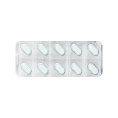 Thuốc Canzeal 4mg Sandoz điều trị đái tháo đường túyp 2 (hộp 3 vỉ x 10 viên)