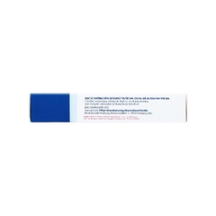 Thuốc Carduran 2mg điều trị tăng huyết áp, u xơ tuyến tiền liệt (hộp 1 vỉ x 10 viên)