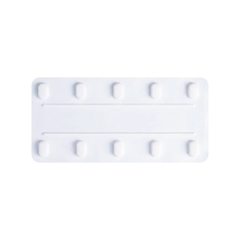 Thuốc Carduran 2mg điều trị tăng huyết áp, u xơ tuyến tiền liệt (hộp 1 vỉ x 10 viên)