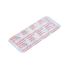 Thuốc Cataflam 50mg giảm đau và viêm cấp tính (hộp 1 vỉ x 10 viên)
